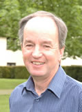 Jerry Horton, Programme Manager